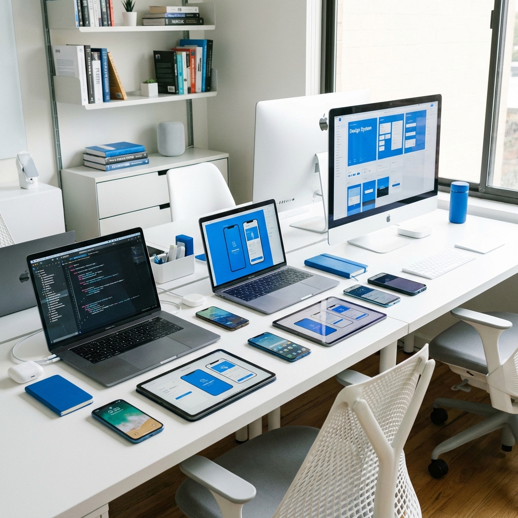 IT Services Service Thumbnail